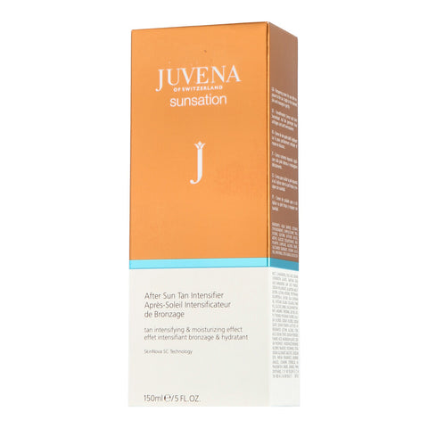 Juvena Sunsation After Sun Tan Intensifier Lotion
