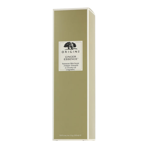 Origins Body Care Ginger Essence Sensuous Skin Scent