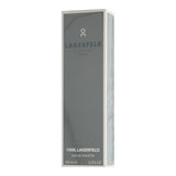 Lagerfeld Classic Grey Eau de Toilette Spray