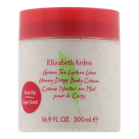 Elizabeth Arden Green Tea Lychee Lime Honey Drops Body Cream