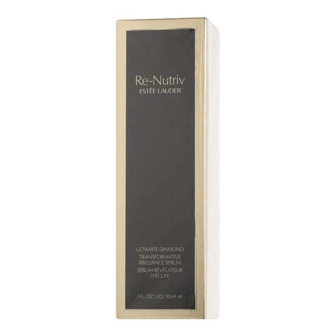 Estée Lauder Re-Nutriv Ultimate Diamond Transformative Brilliance Serum