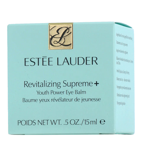 Estée Lauder Revitalizing Supreme Plus Youth Power Eye Balm