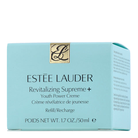 Estée Lauder Revitalizing Supreme Plus Youth Power Creme Refill