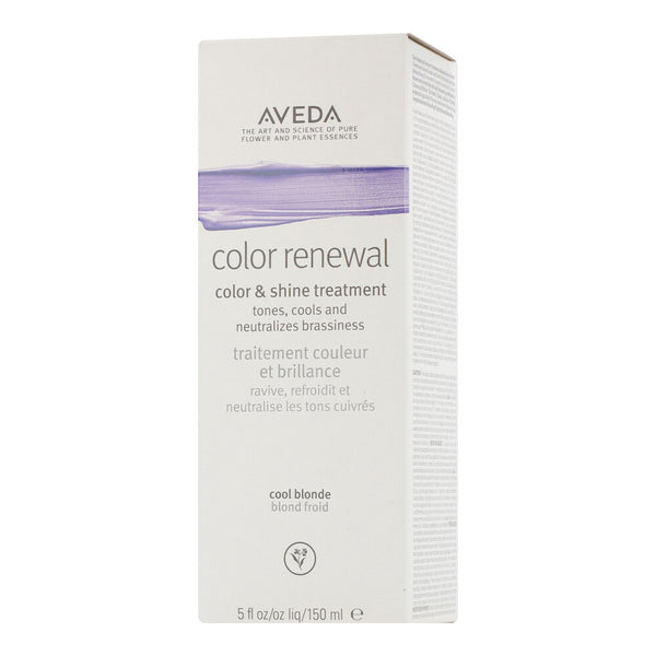 Aveda Color Renewal