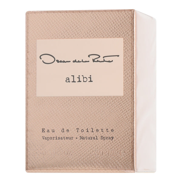 Oscar De La Renta Alibi Eau de Toilette Spray