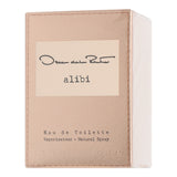Oscar De La Renta Alibi Eau de Toilette Spray