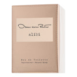 Oscar De La Renta Alibi Eau de Toilette Spray