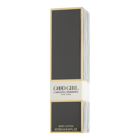 Carolina Herrera Good Girl Body Lotion