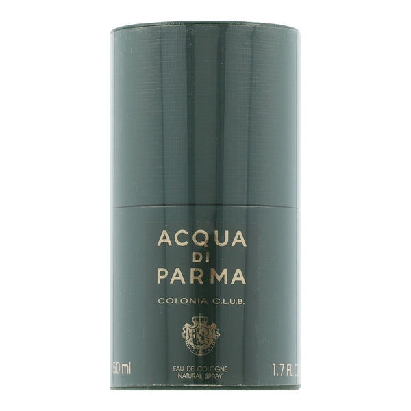Acqua di Parma Colonia C.L.U.B. Classic Eau de Cologne Spray