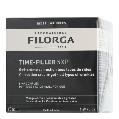 Filorga Time-Filler 5XP Correction Cream-Gel Classic