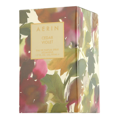 Aerin Cedar Violet Eau de Parfum Spray