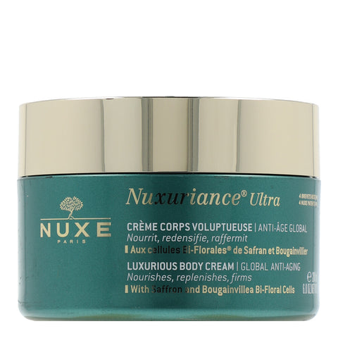 Nuxe Nuxuriance Ultra Crème Corps Voluptueuse