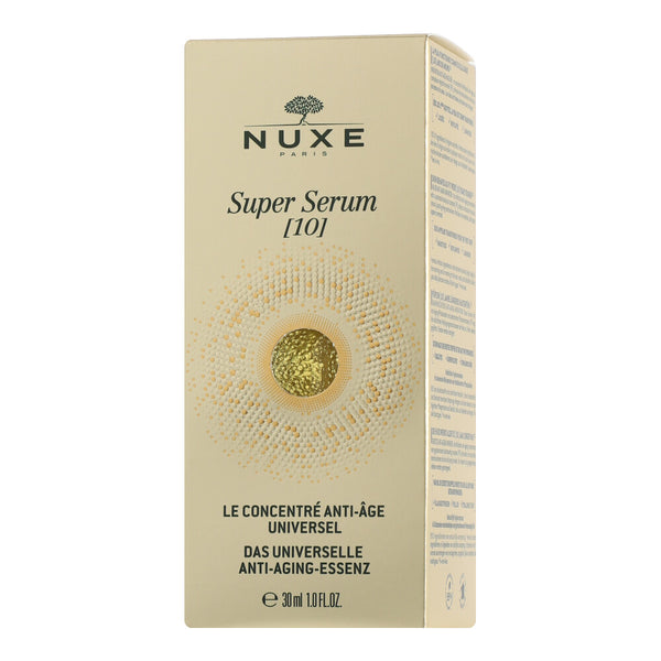 Nuxe Super Serum (10) Le Concentré Anti-Âge Universel