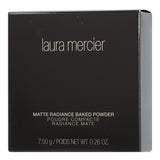 Laura Mercier Matte Radiance Baked Powder