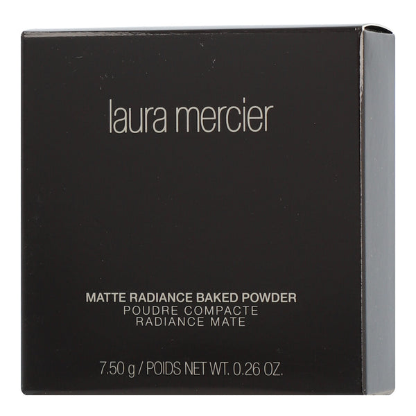 Laura Mercier Matte Radiance Baked Powder