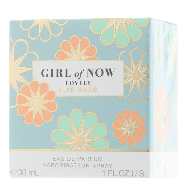 Elie Saab Girl of Now Lovely Eau de Parfum Spray