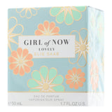 Elie Saab Girl of Now Lovely Eau de Parfum Spray