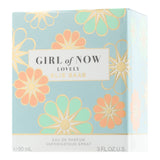 Elie Saab Girl of Now Lovely Eau de Parfum Spray