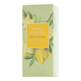 Acqua Colonia 4711 Starfruit & White Flowers Eau de Cologne Spray