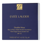 Estée Lauder Double Wear Stay-in-Place Matte Powder Foundation