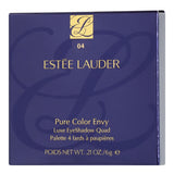 Estée Lauder Pure Color Envy Luxe EyeShadow Quad