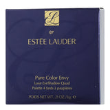 Estée Lauder Pure Color Envy Luxe EyeShadow Quad