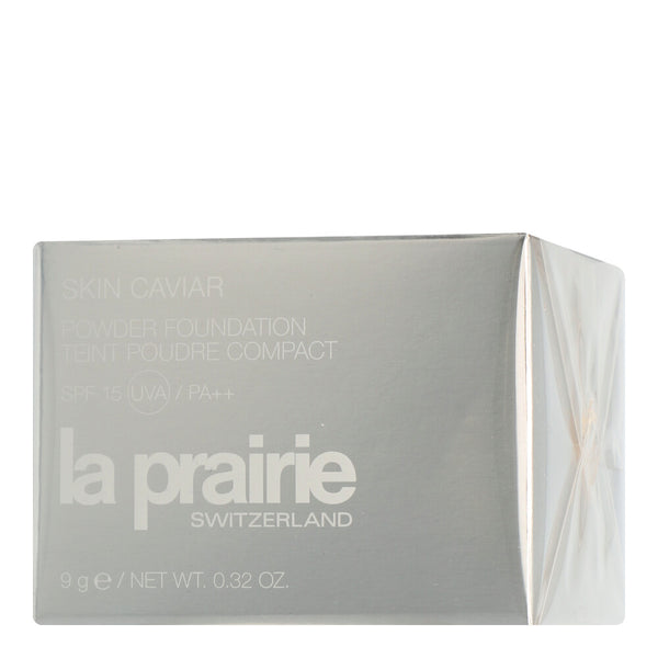 La Prairie Skin Caviar Powder Foundation