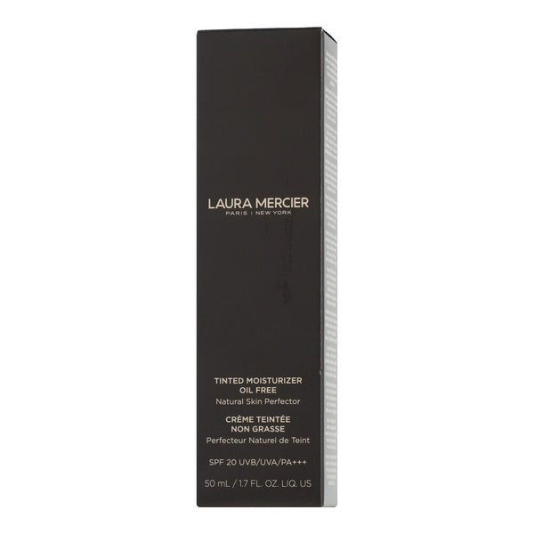 Laura Mercier Tinted Moisturizer Oil Free Natural Skin Perfector