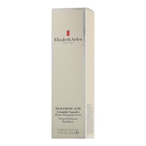 Elizabeth Arden Ceramide Hyaluronic Acid 90 Capsules