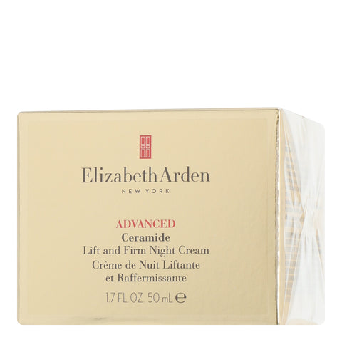 Elizabeth Arden Ceramide Advanced Lift & Firm Night Cream