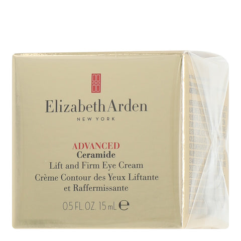 Elizabeth Arden Ceramide Advanced Lift & Firm Eye Cream