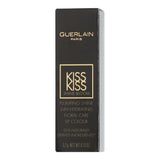 Guerlain KissKiss Shine Bloom 109 Lily Caress