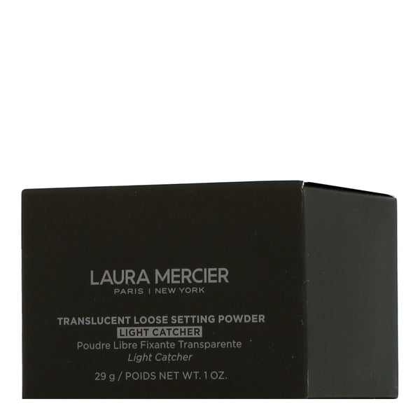 Laura Mercier Translucent Loose Setting Powder Light Catcher