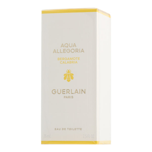 Guerlain Aqua Allegoria Bergamote Calabria Refillable Eau de Toilette Spray