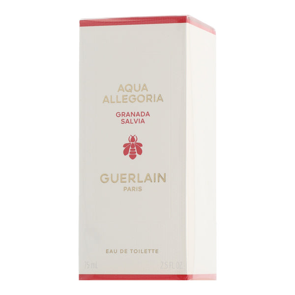 Guerlain Aqua Allegoria Granada Salvia Refillable Eau de Toilette Spray
