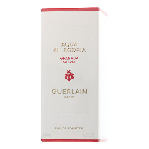 Guerlain Aqua Allegoria Granada Salvia Refillable Eau de Toilette Spray