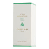 Guerlain Aqua Allegoria Herba Fresca Refillable Eau de Toilette Spray
