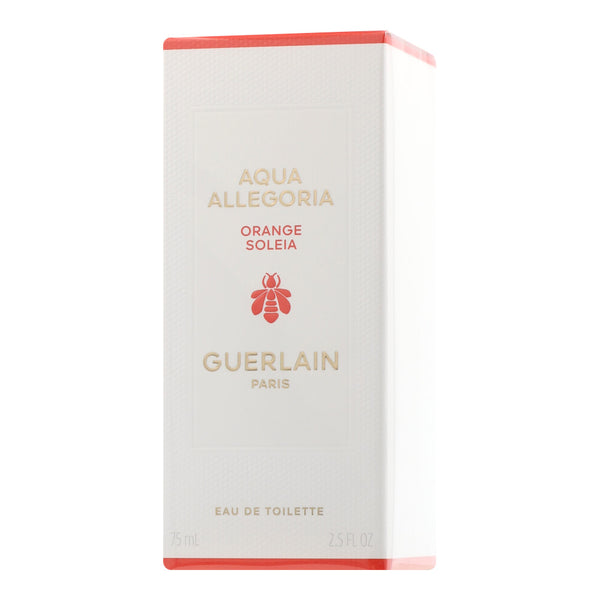 Guerlain Aqua Allegoria Orange Soleia Refillable Eau de Toilette Spray