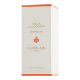 Guerlain Aqua Allegoria Pamplelune Refillable Eau de Toilette Spray