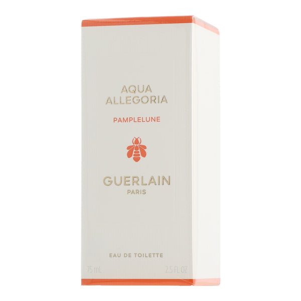 Guerlain Aqua Allegoria Pamplelune Refillable Eau de Toilette Spray