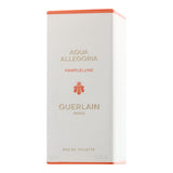 Guerlain Aqua Allegoria Pamplelune Refillable Eau de Toilette Spray