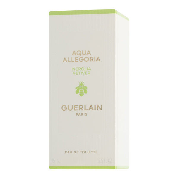 Guerlain Aqua Allegoria Nerolia Vetiver Refillable Eau de Toilette Spray