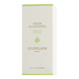 Guerlain Aqua Allegoria Nerolia Vetiver Refillable Eau de Toilette Spray