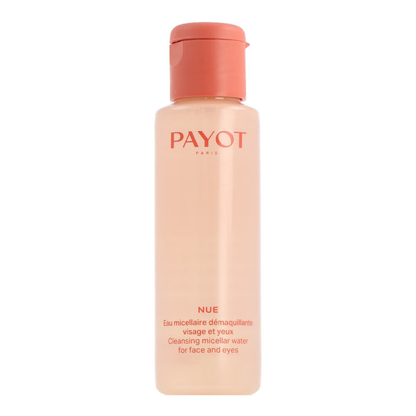 Payot Nue Eau Micellaire Démaquillante Visage et Yeux
