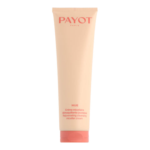 Payot Nue Crème Micellaire Démaquillante Jeunesse