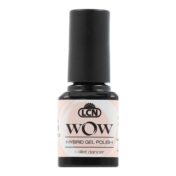 LCN WOW Hybrid Gel Polish