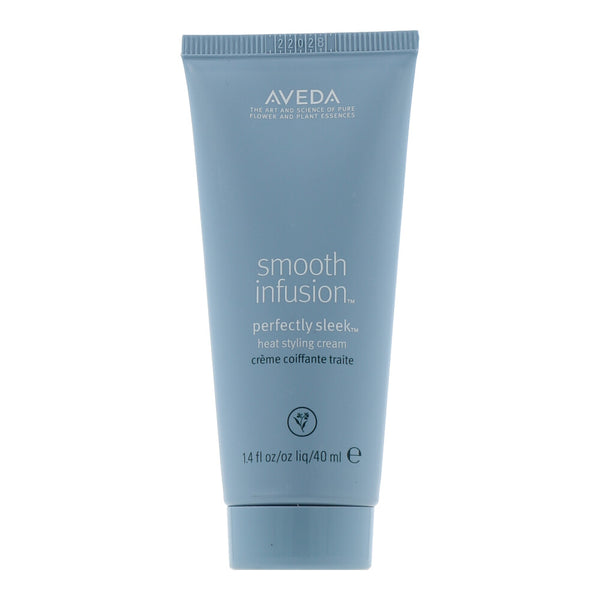 Aveda Smooth Infusion Perfectly Sleek Heat Styling Cream