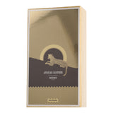 Memo Paris Collection Cuirs Nomades African Leather Eau de Parfum Spray