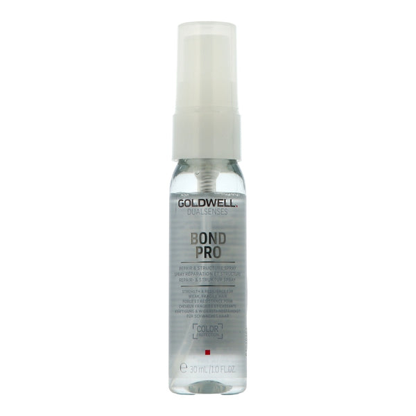 Goldwell. Dualsenses Bond Pro Repair & Structure Spray