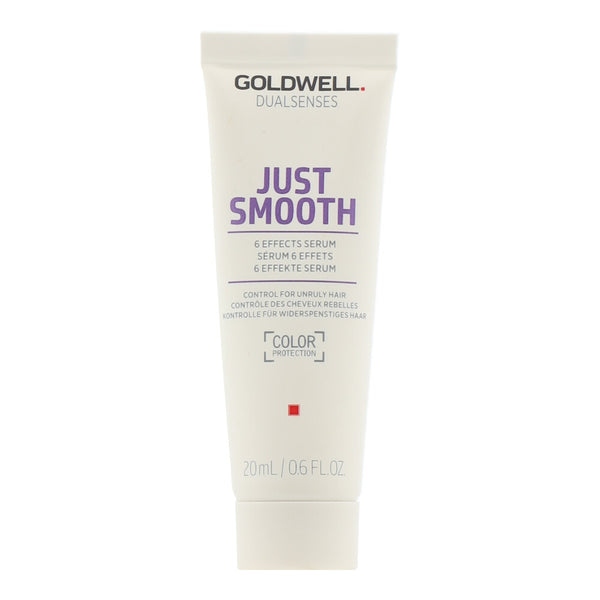 Goldwell. Dualsenses Just Smooth 6 Effects Serum